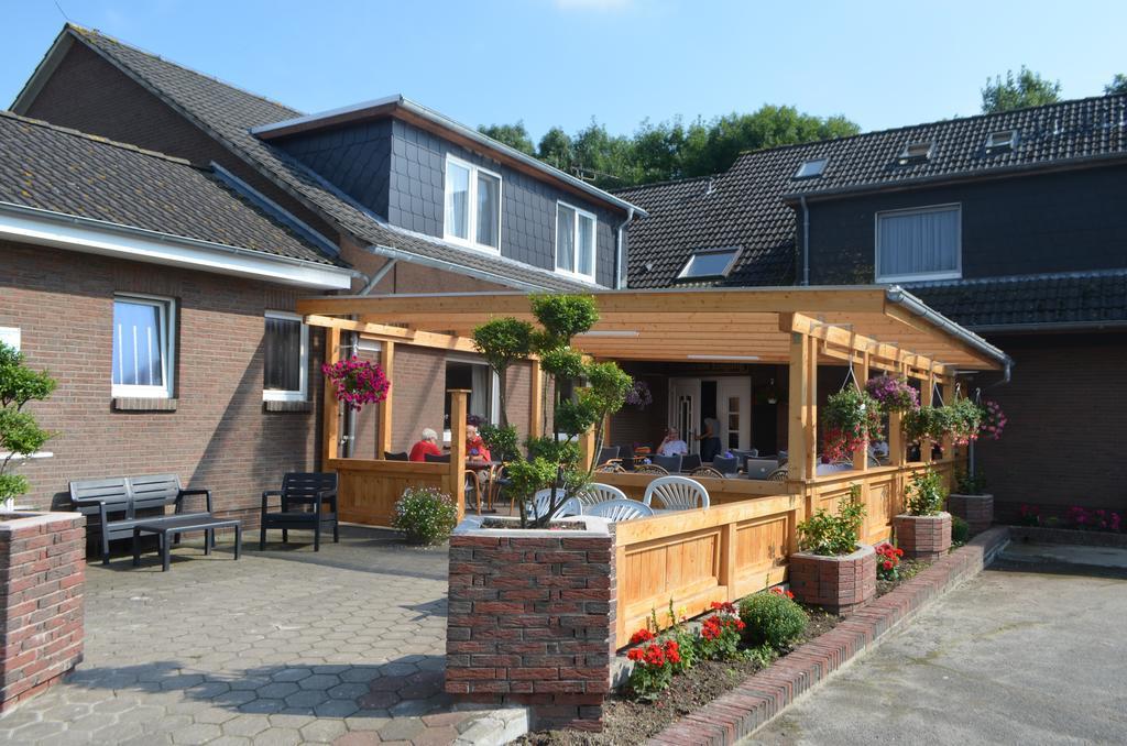 Am Alten Hafen Neuharlingersiel Exteriér fotografie